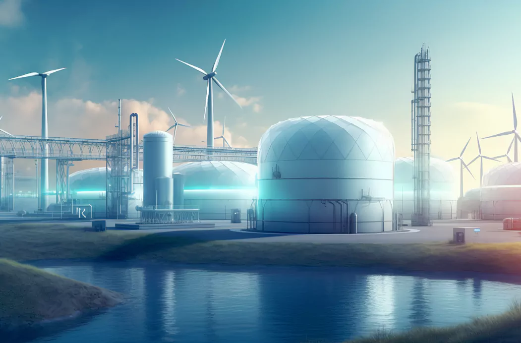 输配电——安全高效的能源输配与智能化