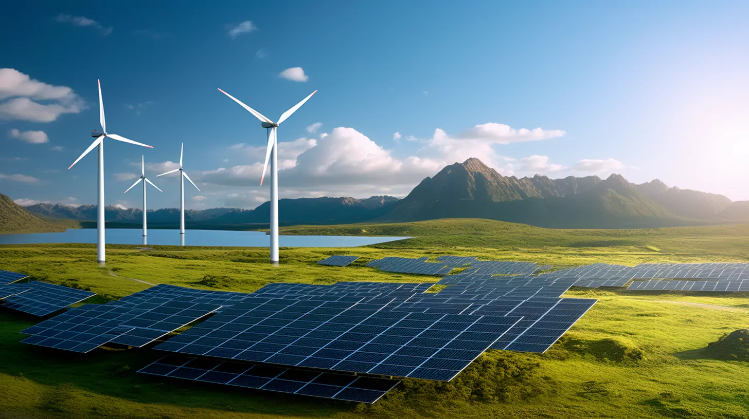 以上未涵盖的其它电气电子工程相关技术——支撑未来的能源基础技术与创新